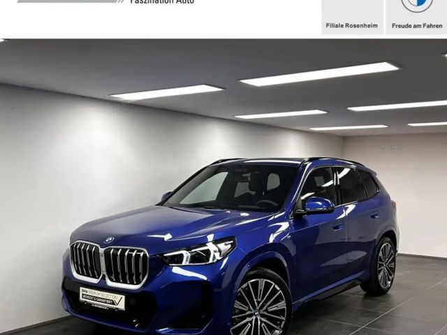 BMW X1 xDrive30e M Sportpaket Harman/Kardon Pano. AHK Hea 2025 Hybride / Benzine