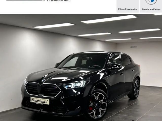 BMW X2 M 35i xDrive M Sportpaket Pro Harman/Kardon Head-Up 2025 Benzine