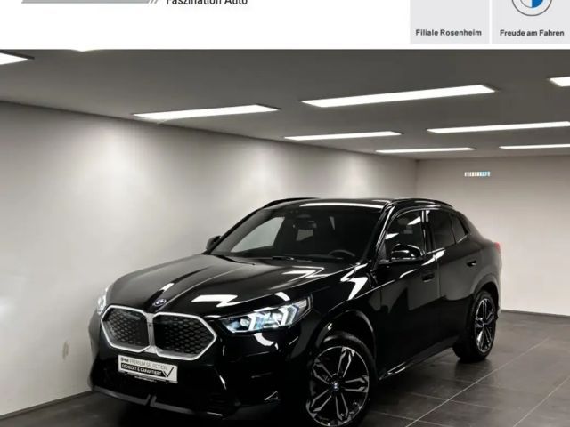 BMW iX2 eDrive20 M Sportpaket Head-Up HK HiFi DA Plus 2025 Elektrisch