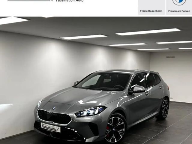 BMW 116 Hatch M Sportpaket Pro Head-Up HK HiFi DAB LED 2025 Benzine