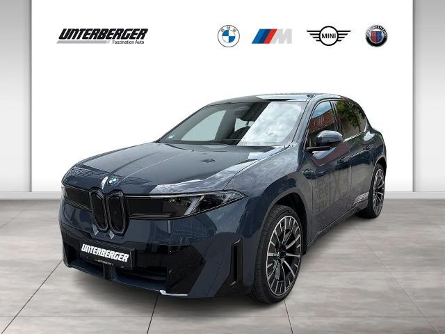 BMW iX3 50 xDrive M Sportpaket I Head-Up I AHK I Autobahna 2026 Elektrisch