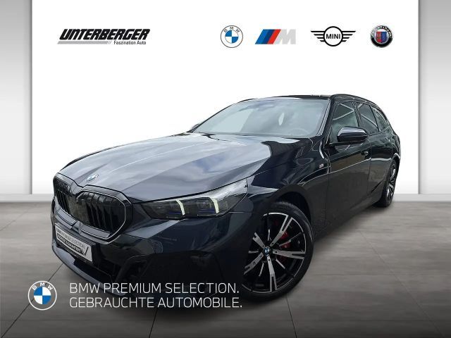 BMW 540 d xDrive Touring M Sportpaket Pro-Bowers & Wilkins 2025 Diesel