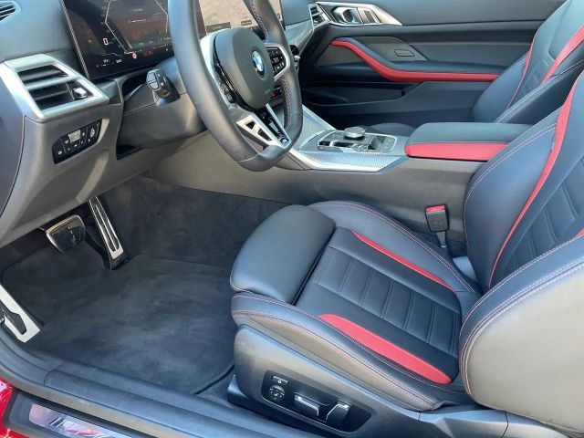 BMW 440