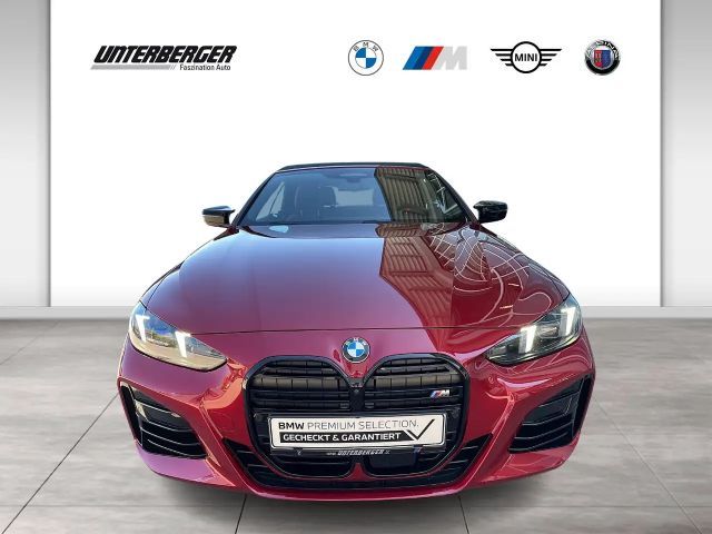 BMW 440