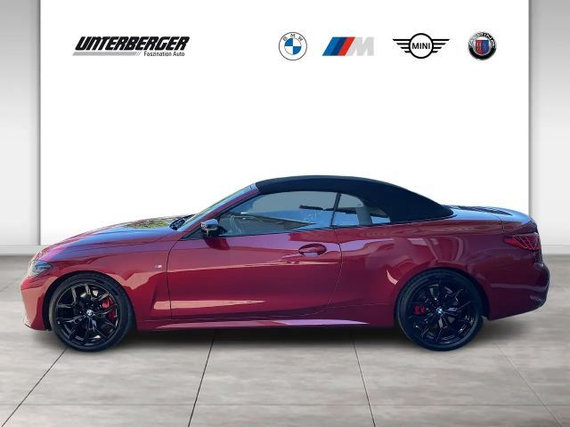 BMW 440