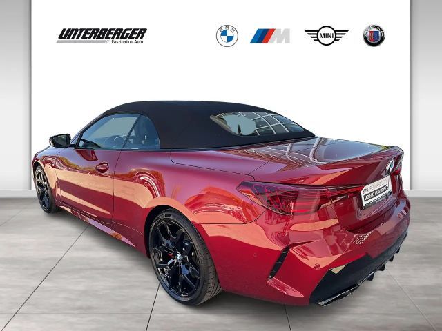 BMW 440