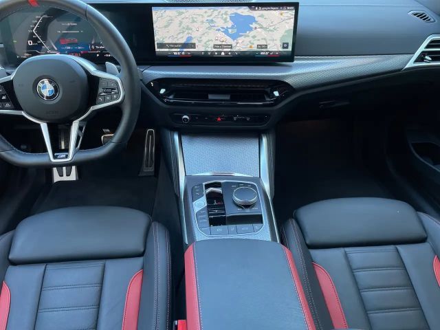 BMW 440