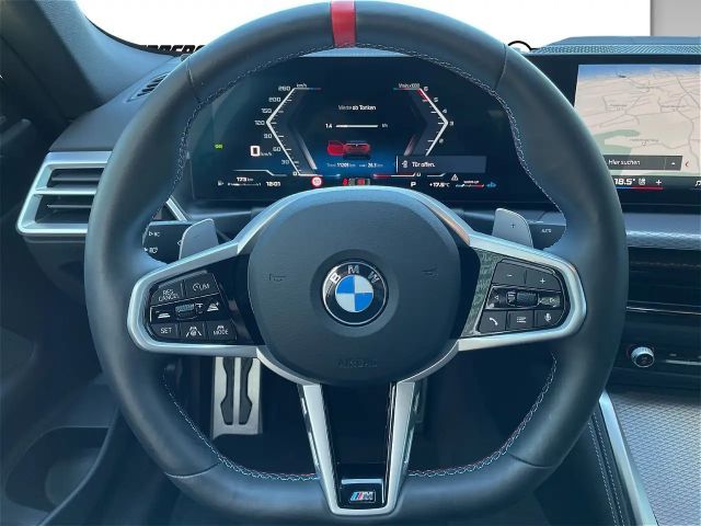 BMW 440