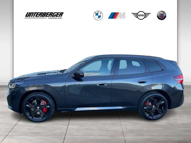 BMW X3 M
