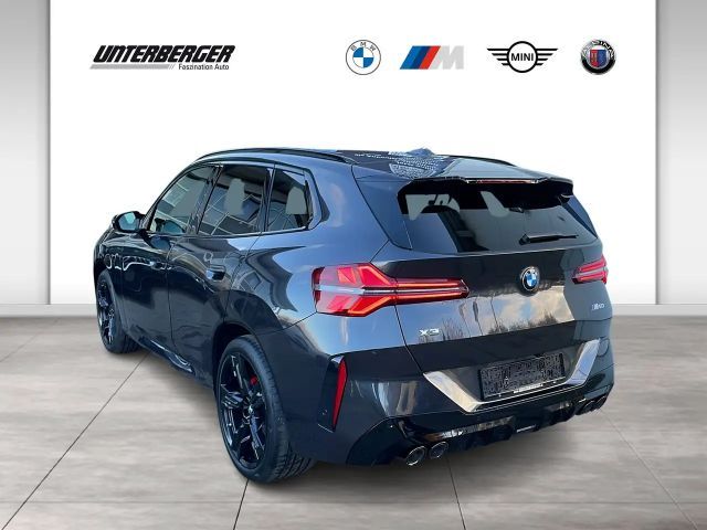 BMW X3 M
