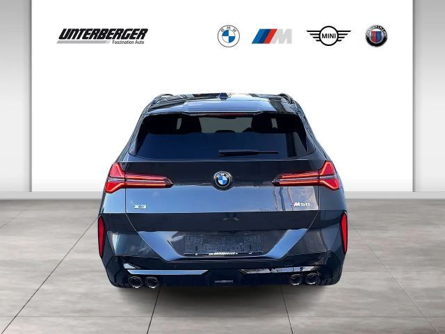 BMW X3 M