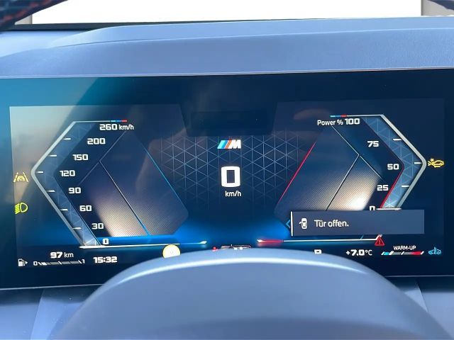 BMW X3 M
