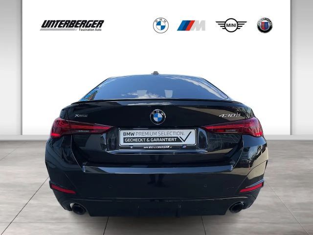 BMW 430