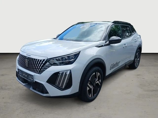 Peugeot e-2008
