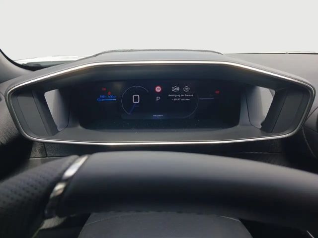 Peugeot e-2008