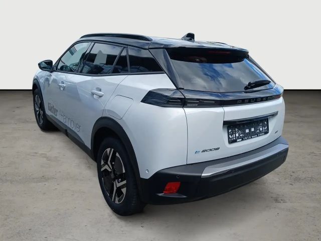 Peugeot e-2008