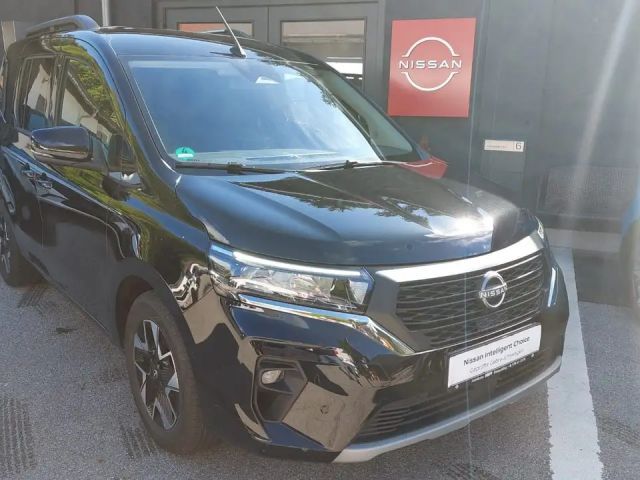 Nissan Townstar