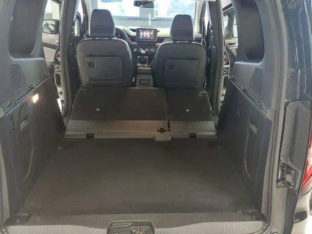 Nissan Townstar