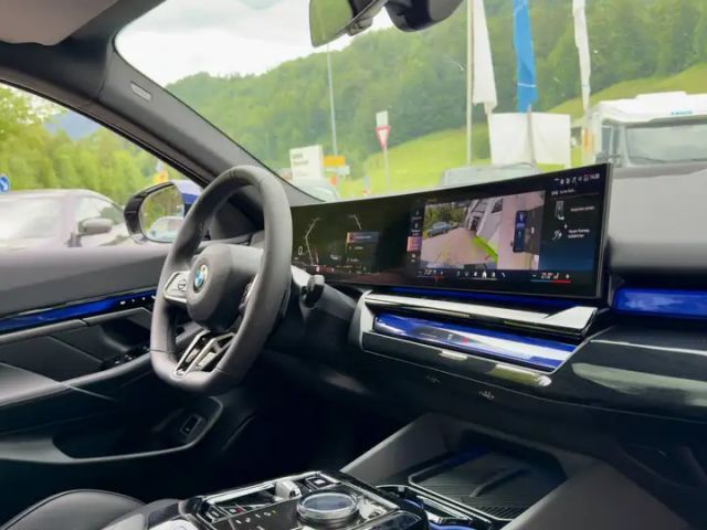 BMW 540