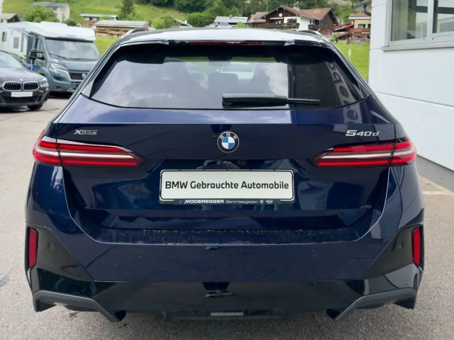 BMW 540