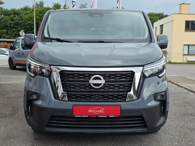 Nissan Primastar