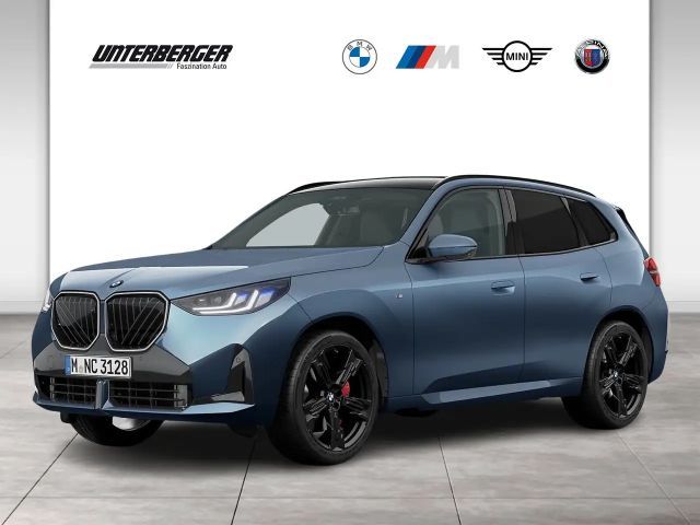 BMW X3 40d xDrive M Sportpaket Pro Standhzg AHK ACC 2025 Diesel