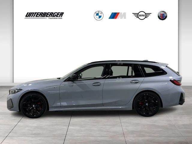 BMW 340
