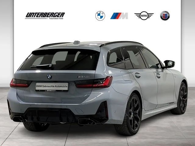 BMW 340