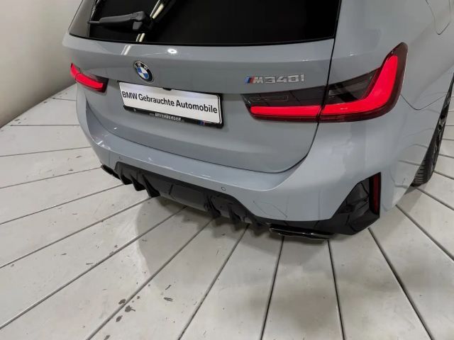 BMW 340