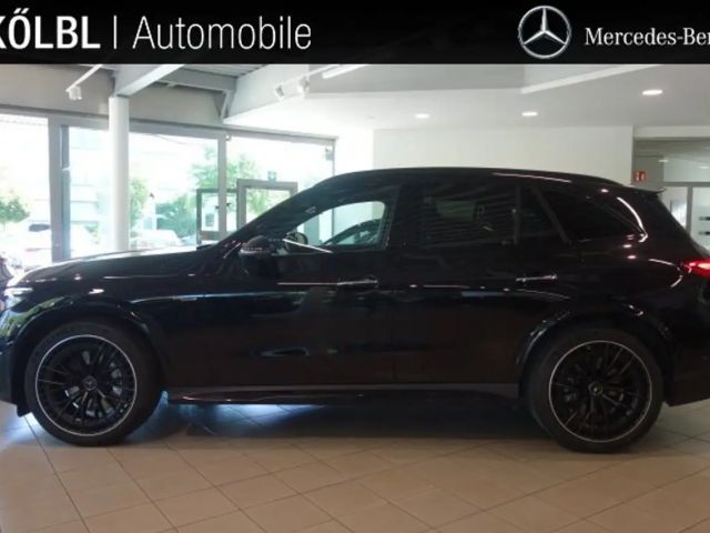 Mercedes-Benz GLC 43 AMG AMG GLC 43 4M PANO 360 BURM DIGI HEAD MEMO 21 ' 2025 Benzine