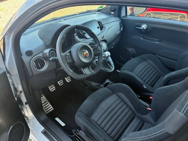 Abarth 695C