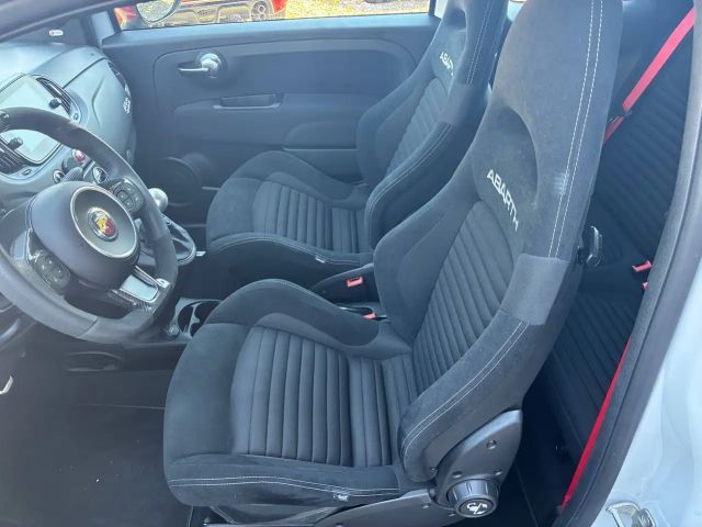 Abarth 695C