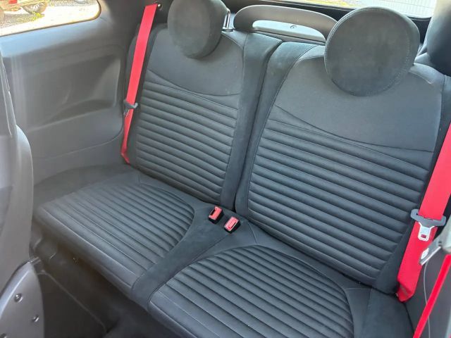 Abarth 695C