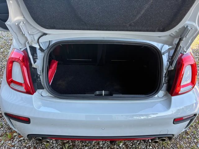 Abarth 695C