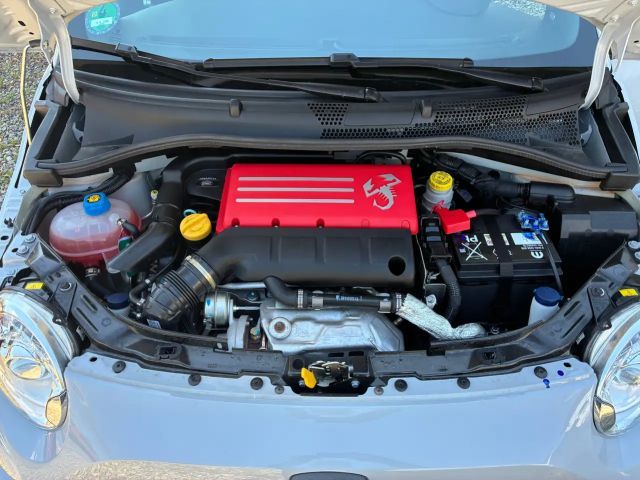 Abarth 695C