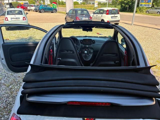 Abarth 695C