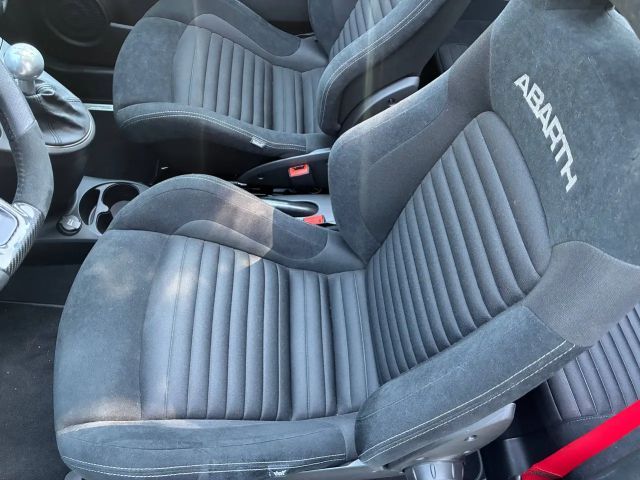 Abarth 695C
