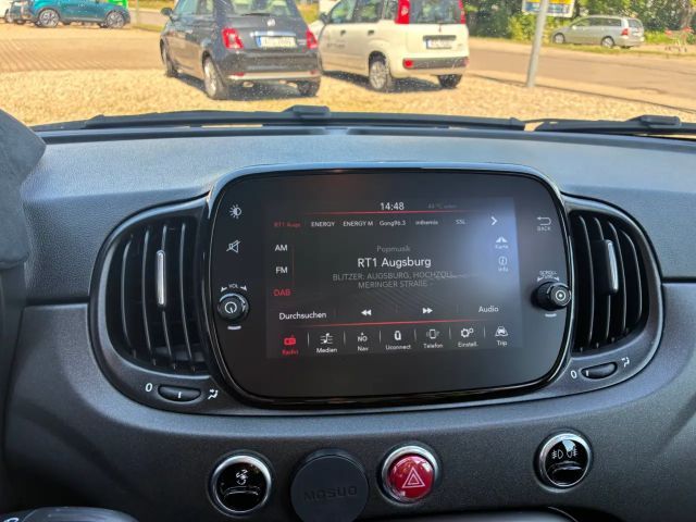 Abarth 695C