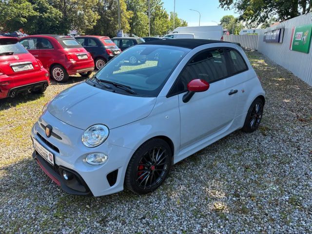 Abarth 695C