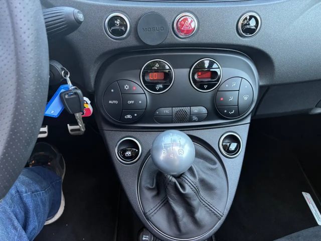 Abarth 695C