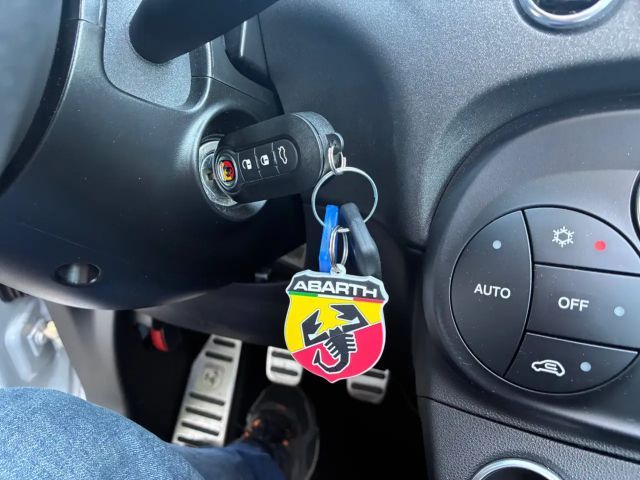 Abarth 695C