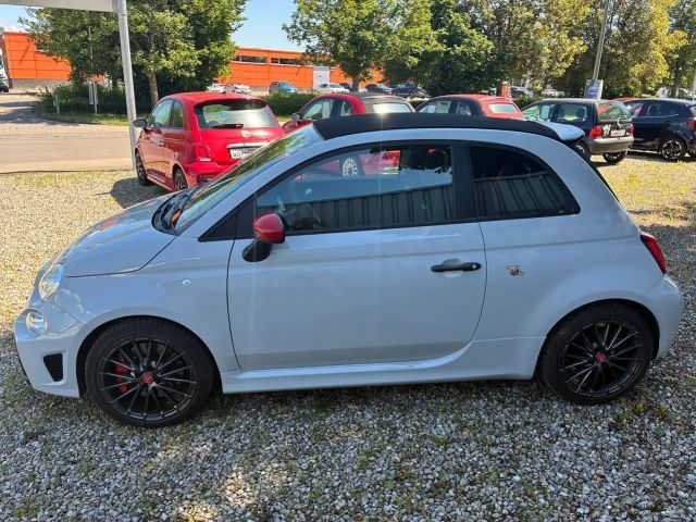 Abarth 695C