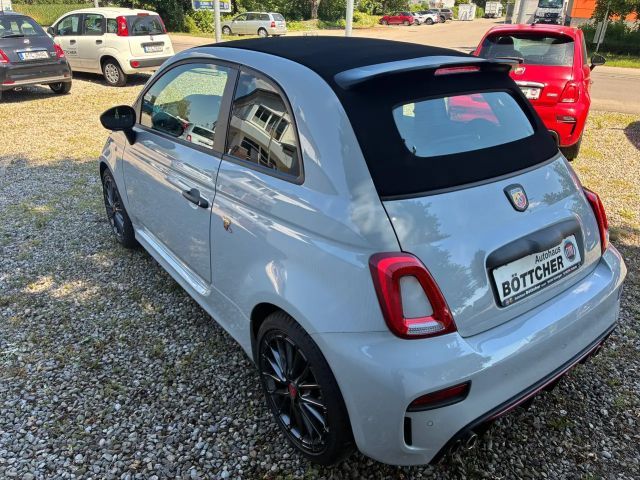 Abarth 695C