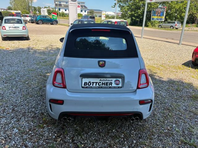 Abarth 695C