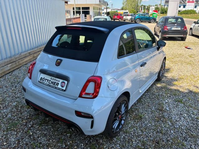 Abarth 695C