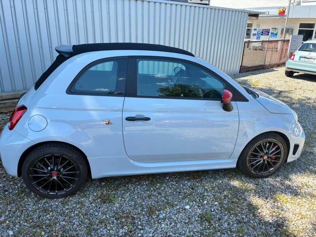 Abarth 695C