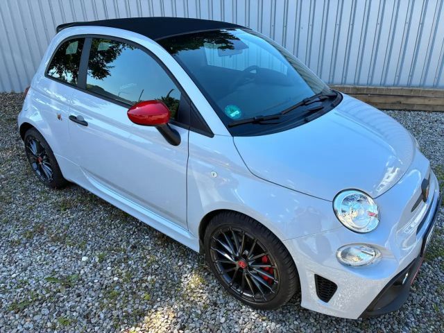 Abarth 695C