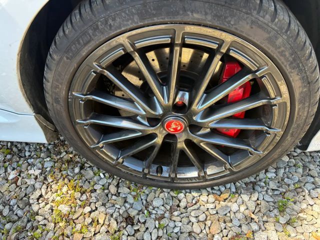 Abarth 695C