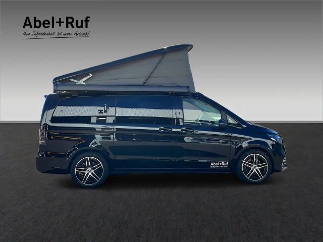Mercedes-Benz Marco Polo 220 d AMG+MULTI+DISTRO+LrHz+AHK+360° 2026 Diesel
