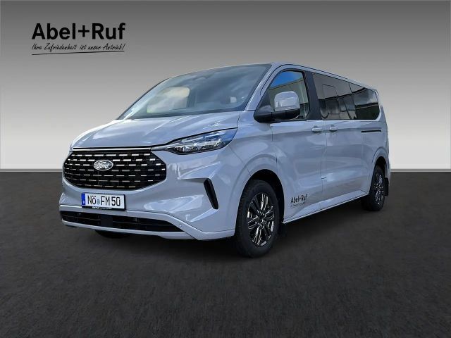 Ford Tourneo